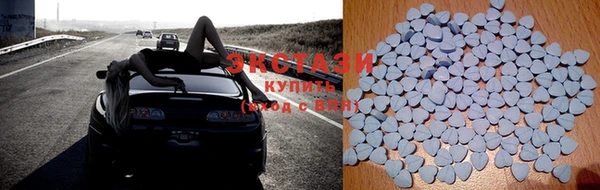 ECSTASY Алзамай
